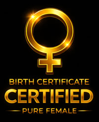 Image 4 of Certified Gender