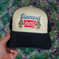Image 1 of Colorado gizzard 