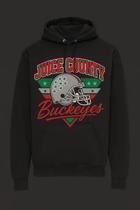 Juice County Buckeyes Hoodie