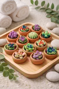 I wet my Plants Soap