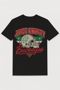 Juice County Buckeyes T-Shirt