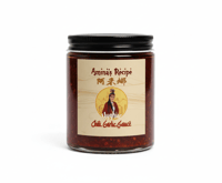 Image 1 of [Save 15%] Mini Chili Garlic Hot Sauce (4oz) - Triple Treat