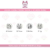 Image 3 of BOX Ghibli-friend of your choice (Tu eliges el personaje)