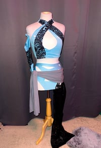 Image 1 of Coachella Custom - Weekend 1 