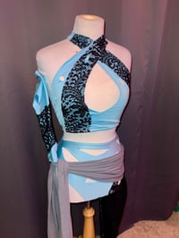 Image 2 of Coachella Custom - Weekend 1 