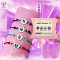 Image 1 of  MISTERY BOX Ghibli-friends