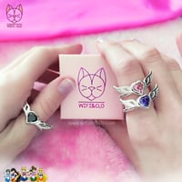 Image 3 of Magical Wings Ring