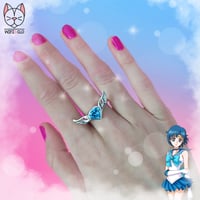 Image 2 of Magical Wings Ring