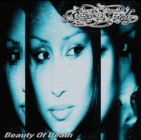 Ends in Tragedy - Beauty of Death CD