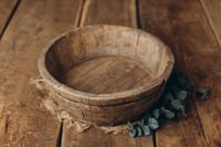 Image 3 of round water bucket 