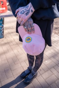 Image 4 of YELLOW SNOW