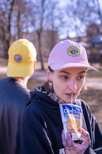 Image 2 of YELLOW SNOW