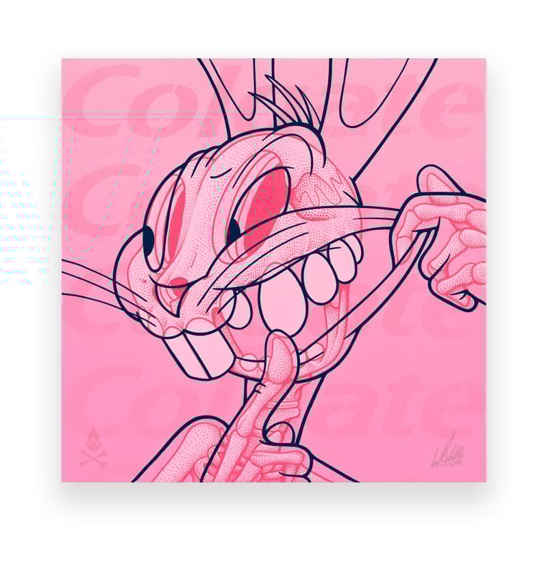 Image of BRUSH YOUR TEETH