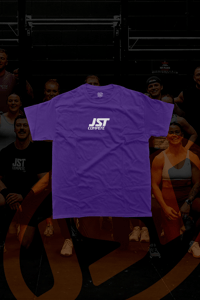 Image 1 of JST CLASSIC / PURPLE - By ASAC
