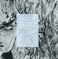 Image 2 of Corum 'Web of Midnight' 12" Vinyl & Print (PREORDER)