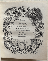 Image 4 of Almanack of Hope by John Pudney