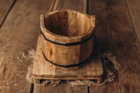 Image 2 of Old wood trays