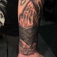 Image 2 of Tattoo Deposit