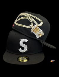 Supreme Jesus Piece