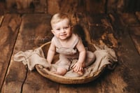 Image 5 of Large wood bowls