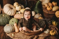 Image 2 of Large wood bowls