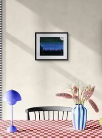 Image 2 of Night Sky - Fine Art Print