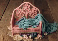 Image 3 of Coral Garten Baby Set