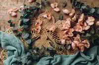 Image 4 of Coral Garten Baby Set