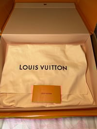 Image 22 of Louis Vuitton Speedy 35 Monogram- LEATHER REPLACED