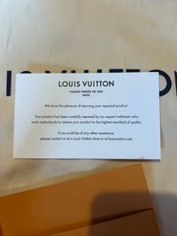Image 23 of Louis Vuitton Speedy 35 Monogram- LEATHER REPLACED