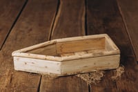 Wood Boat