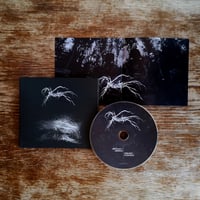 Image 2 of KRAATH s/t CD 