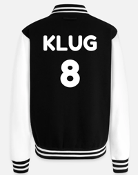 Image 1 of KLUG Jacket 