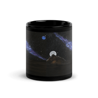 Image 4 of Nebula- Fine Art Print