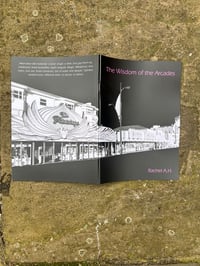 Image 3 of The Wisdom of the Arcades | by Rachel A.H.