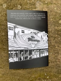 Image 2 of The Wisdom of the Arcades | by Rachel A.H.