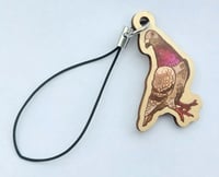 Image 7 of Pigeons - stickers/magnets/keychains