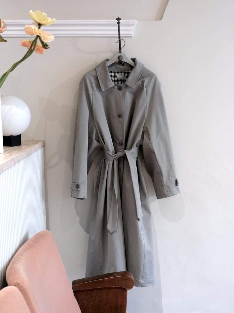 Image of Trench Iconico