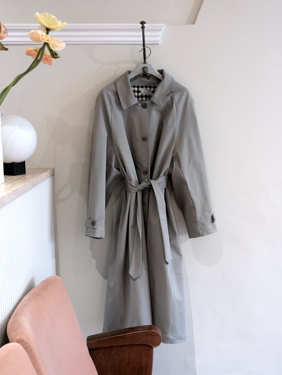 Image of Trench Iconico