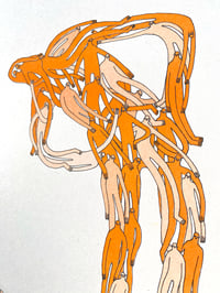 Image 2 of Unionise! - A4 Riso Print