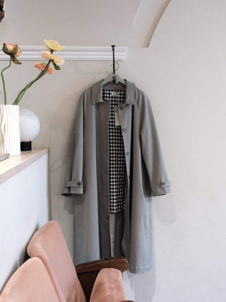 Image of Trench Iconico