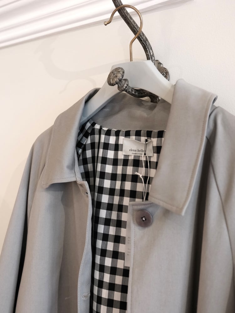 Image of Trench Iconico