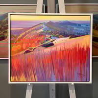 'Malvern Resonance' by Antony Bridge