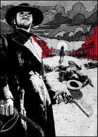 Image 1 of HIGH PLAINS DRIFTER