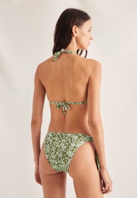 Image 2 of Bikini Cortina Verdoso Far 