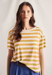 Image 1 of Camiseta Manga Corta Curri 