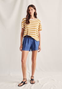 Image 2 of Camiseta Manga Corta Curri 