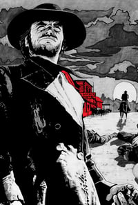 Image 2 of HIGH PLAINS DRIFTER