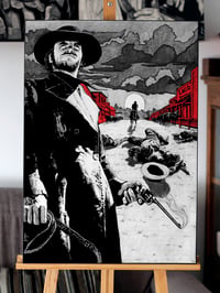 Image 4 of HIGH PLAINS DRIFTER