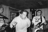 Image 4 of PRE-ORDER: COMMITTED - "The Definitive Collection 1998-1999" LP / Orange Edition (DVR015)